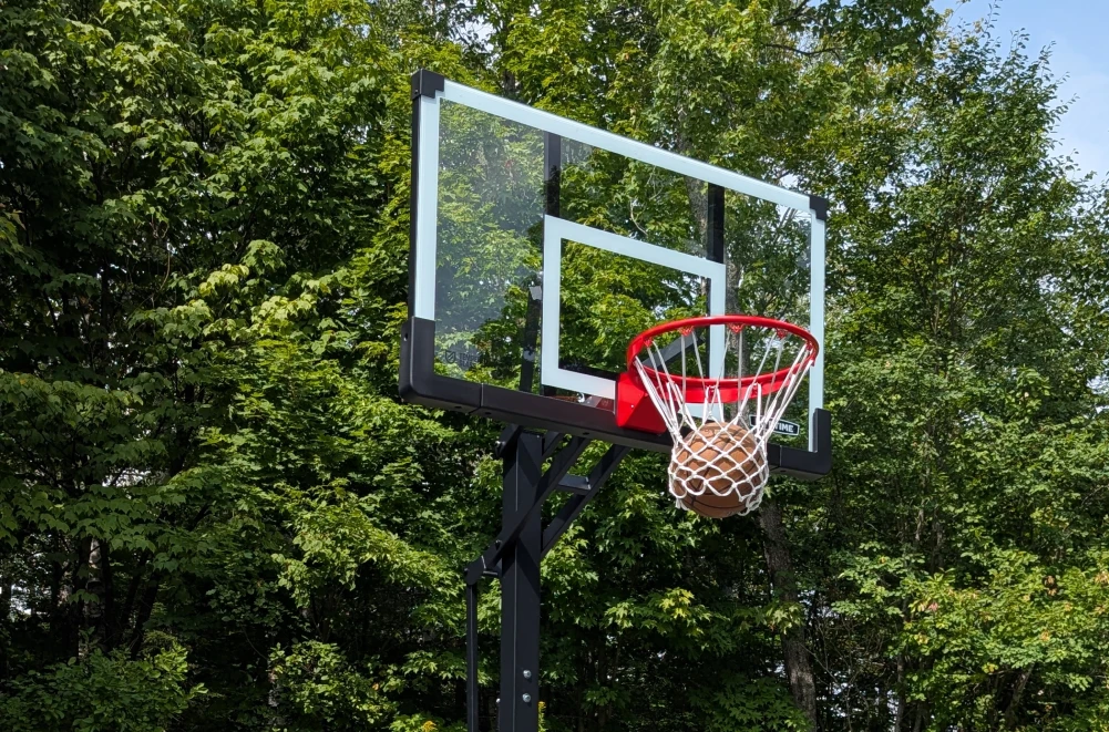 Games & Recreation at King's Landing — luxury lakeside vacation rental on Moosehead Lake, Greenville Maine (8)