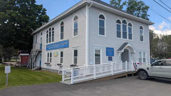 Center for Moosehead History