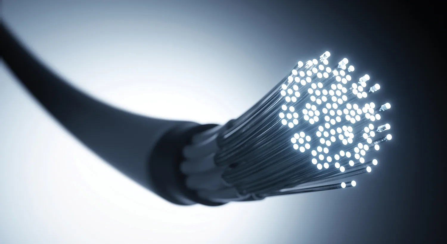 High-Speed Internet