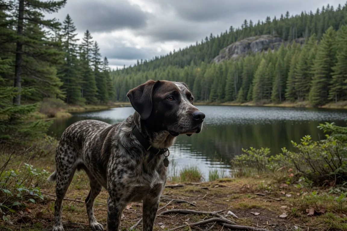 Dog Boarding