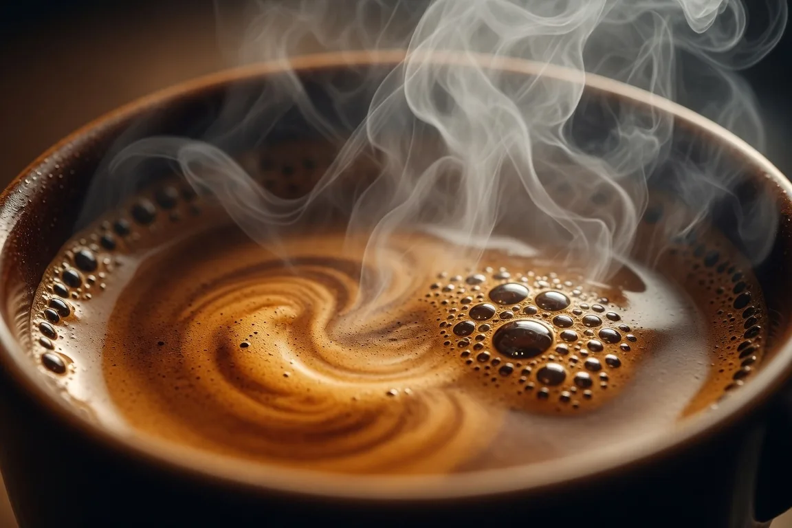 Coffee & Breakfast
