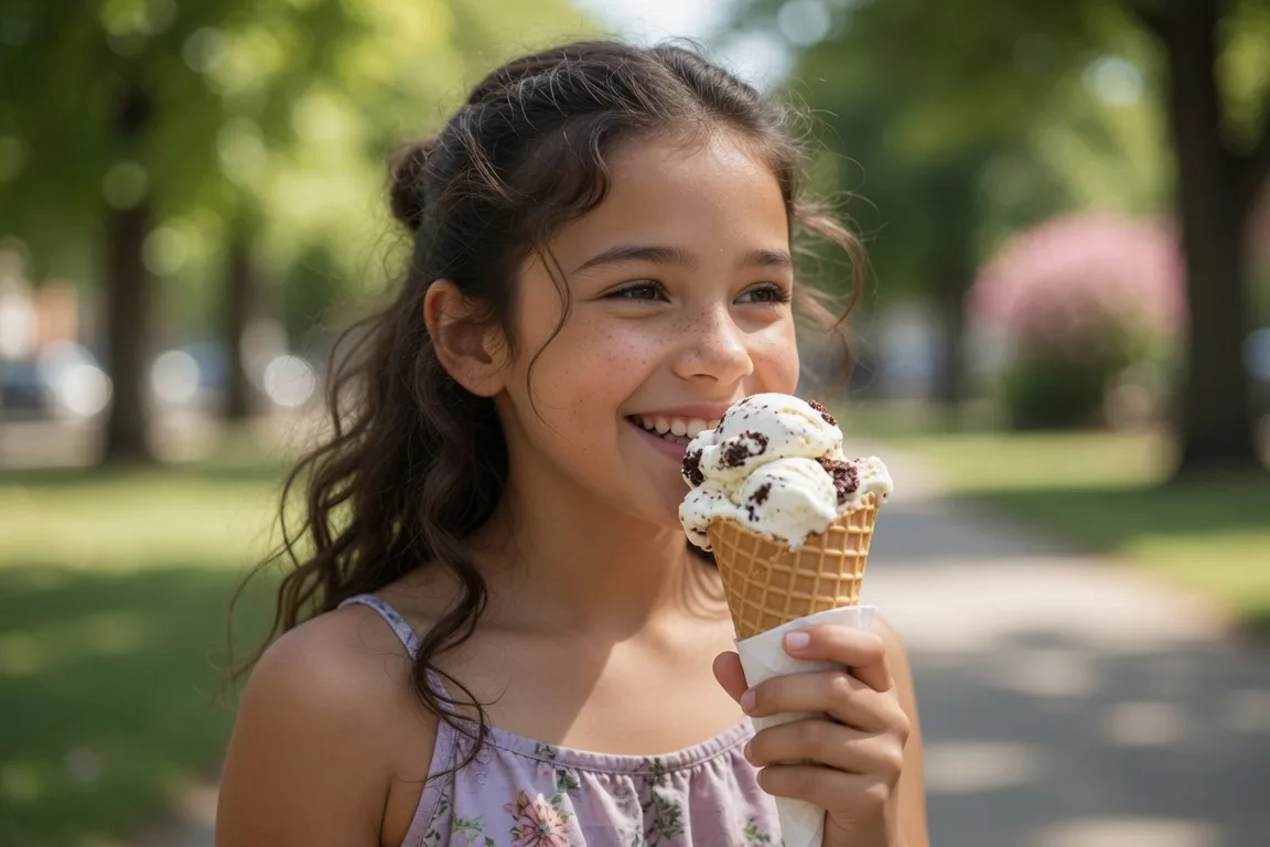 Ice Cream