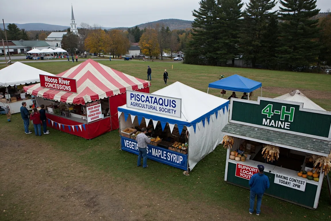 Local Events