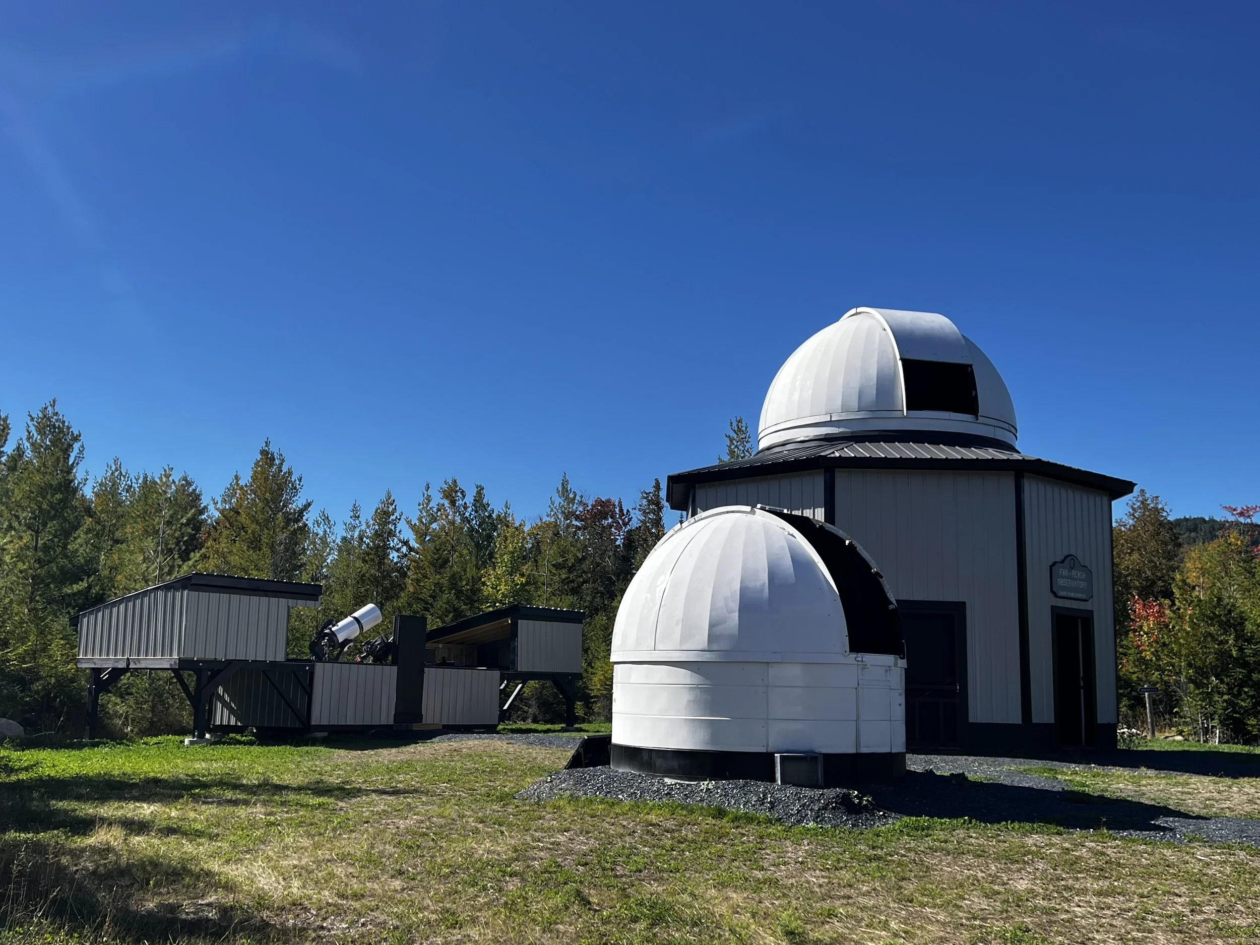 Observatory