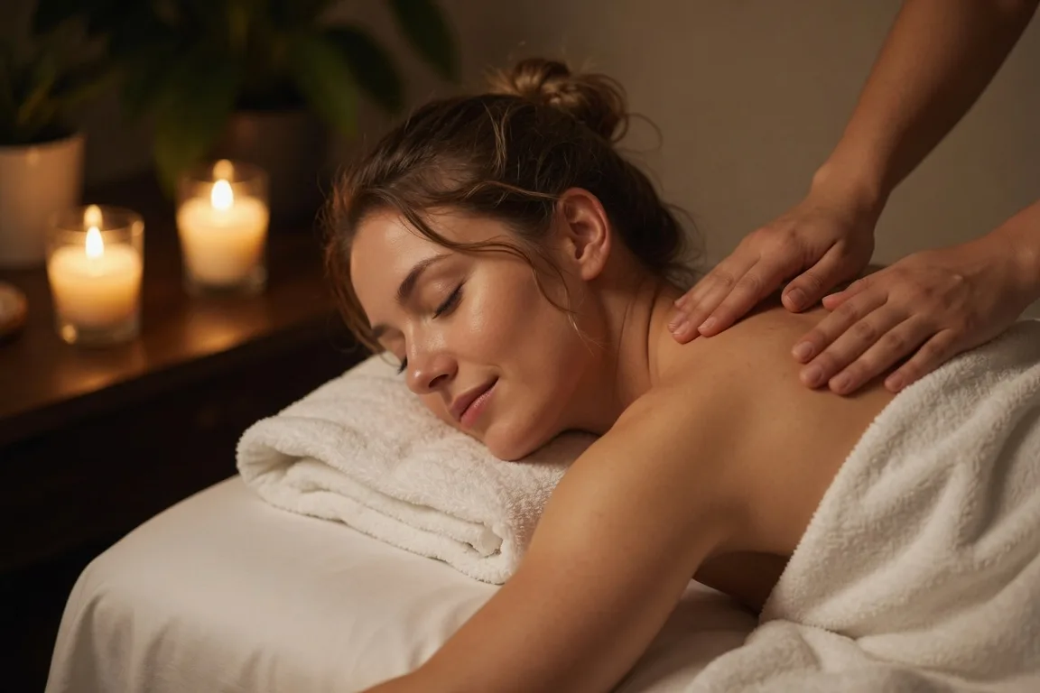 Spas