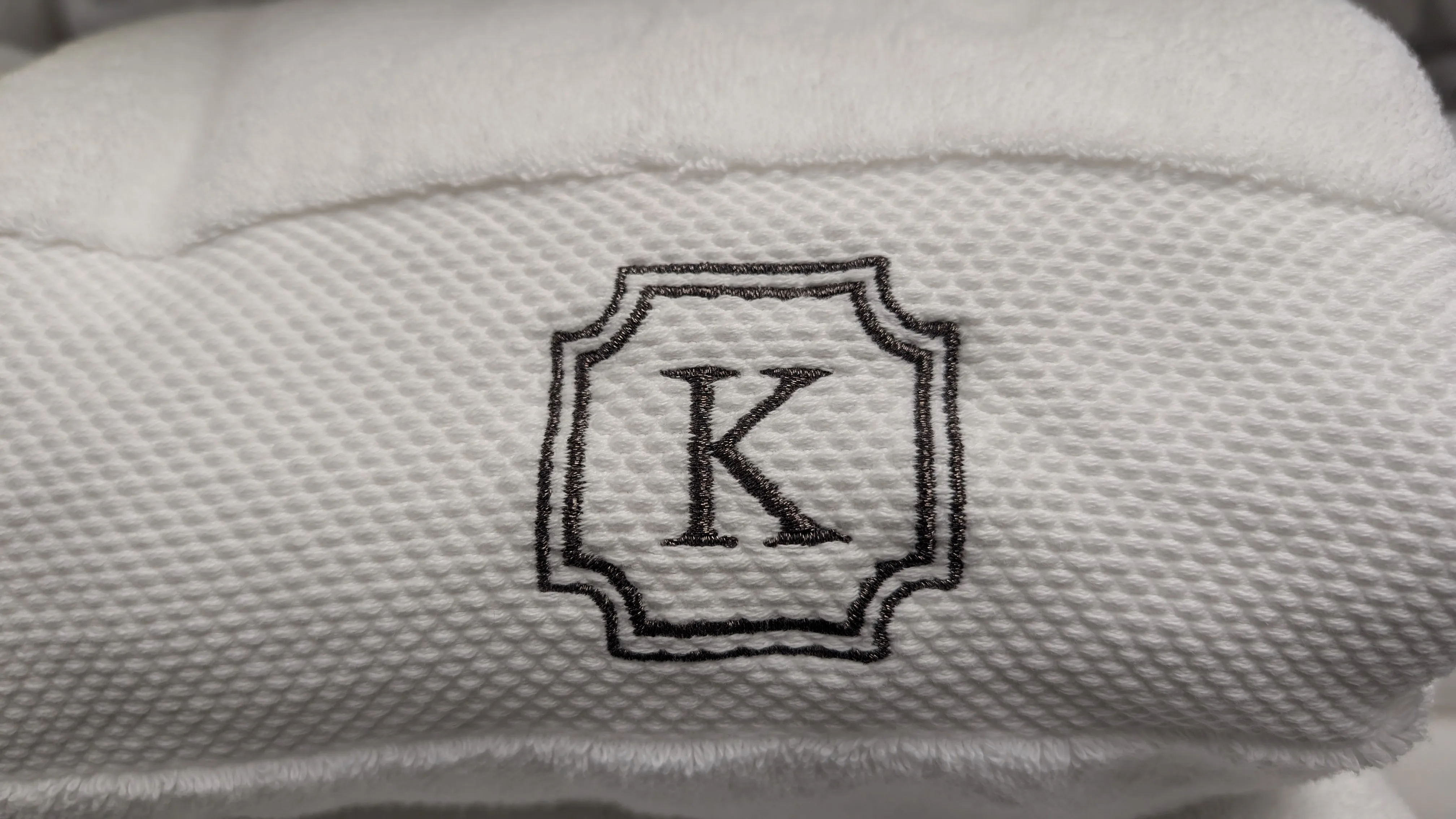 Linens & Towels