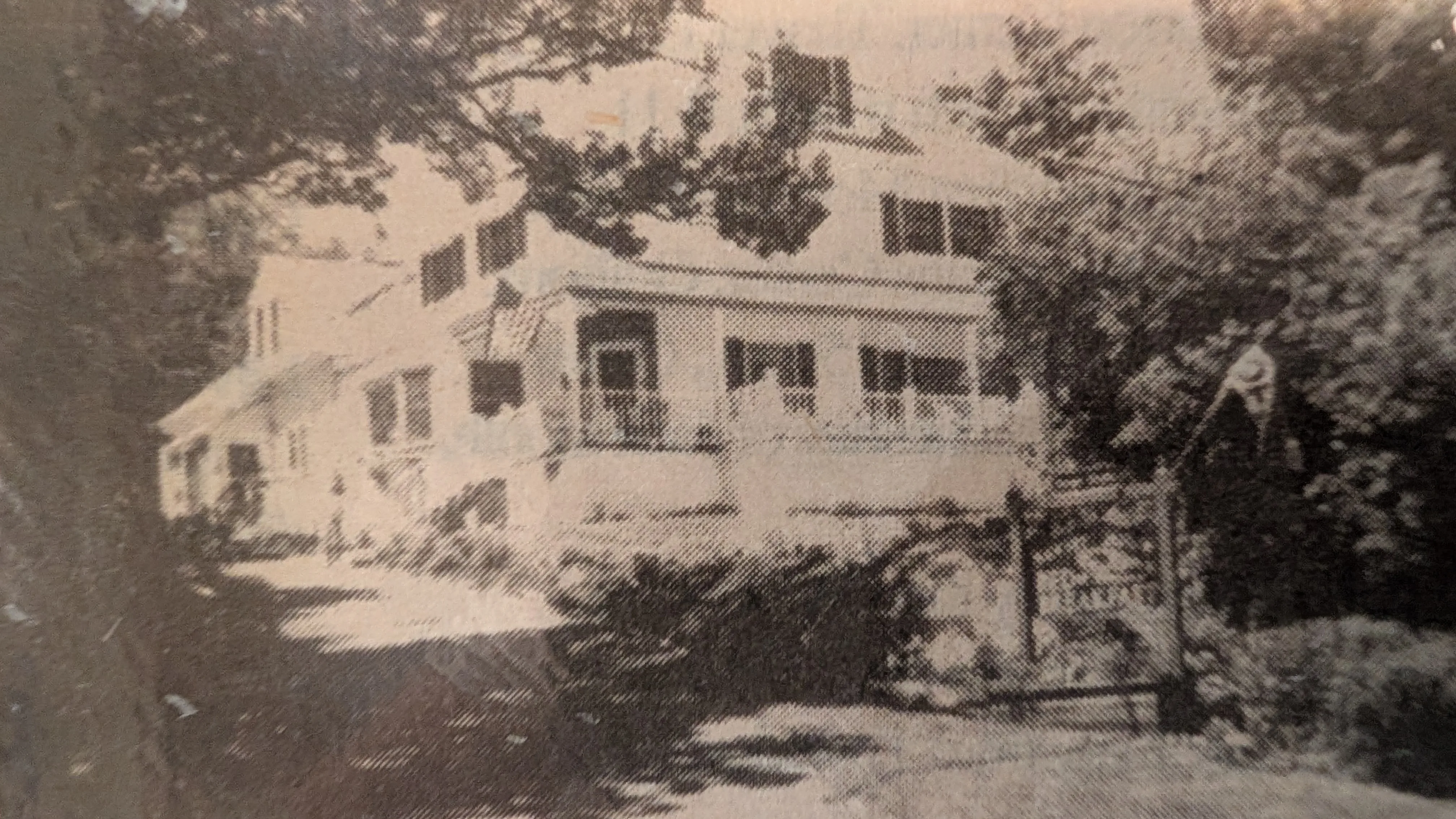 Property History