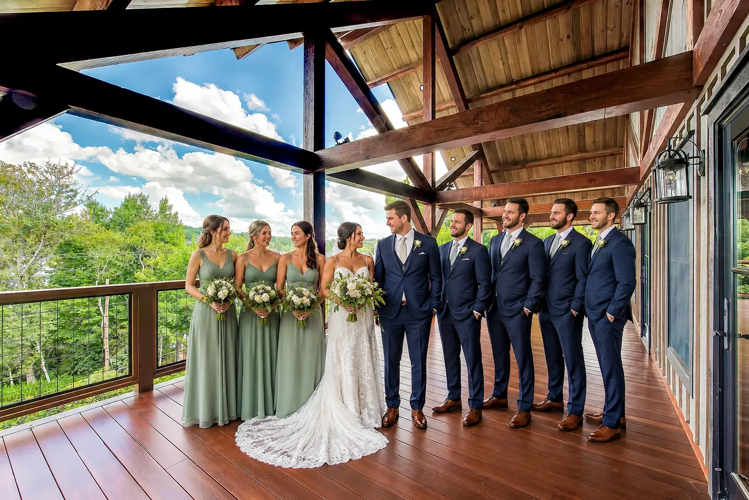 Weddings & Elopements